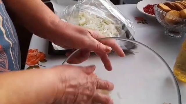 Горячее блюдо на праздничный стол//Шашлык // смотреть онлайн