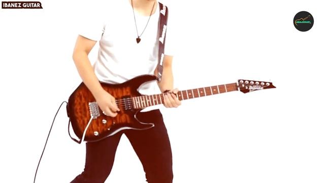 Best Ibanez Electric Guitars for Every Budget and Genre смотреть онлайн