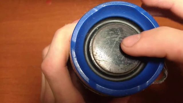 обзор "оригинальной" колонки смотреть онлайн