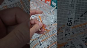 Как уменьшить / обрезать тёплый пол. Не рекомендую так поступать...