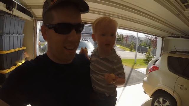 Fishing In Alaska: Part 3 - Catching Silver Salmon And Chum Salmon