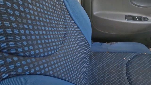FIAT SCUDO 2.0 prolungato смотреть онлайн