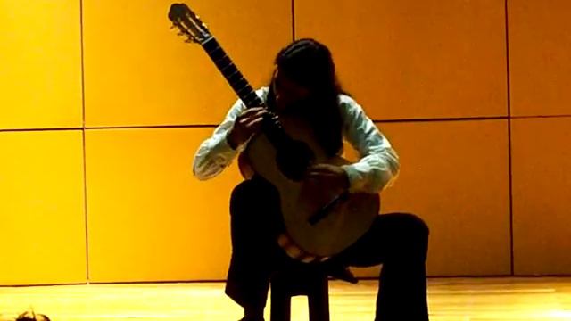 Vals de Usher - David Gonzalez смотреть онлайн