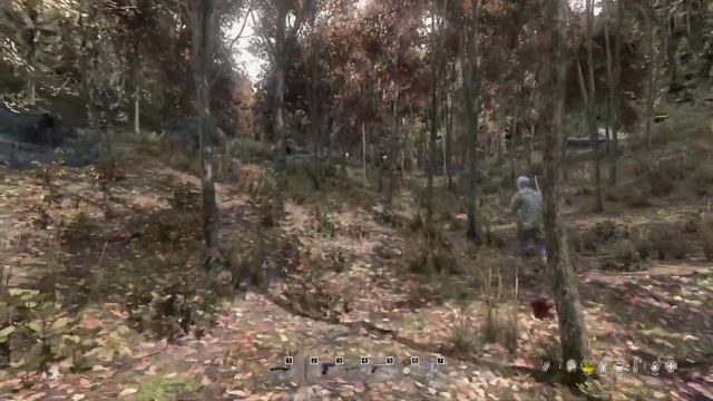 LIVE Hardcore IntenZ Survival | DayZ смотреть онлайн