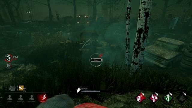 P3 NURSE OH GOD WHY - Gameplay with Fantozi смотреть онлайн