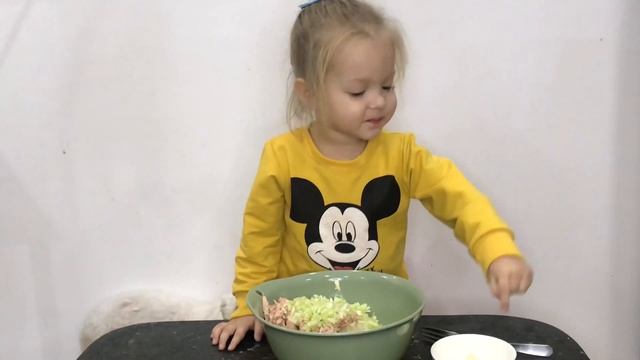 Как приготовить сэндвич с тунцом? смотреть онлайн