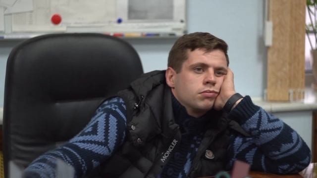Самое творческое собеседование. смотреть онлайн
