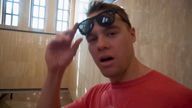 First Impressions of Doha, Qatar (World Cup 2022) смотреть онлайн