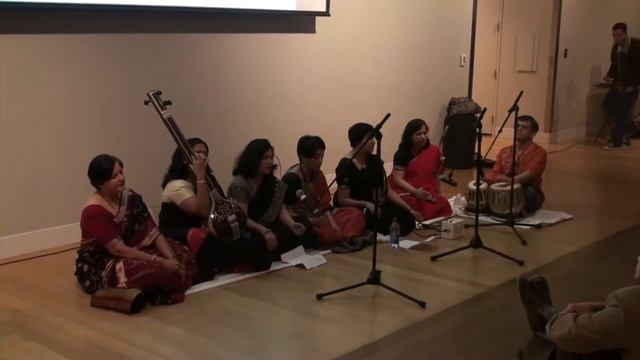 Swar-sangam: Pecha Kucha Charlotte Vol. 9 смотреть онлайн