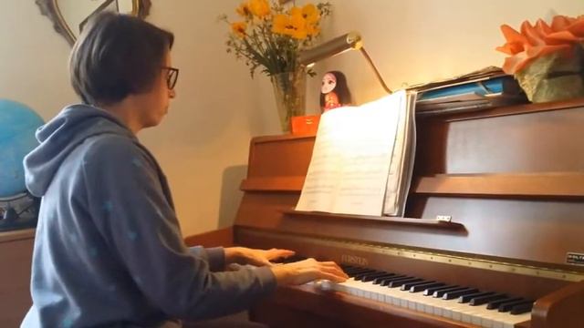 Sinfonia 40 di Mozart смотреть онлайн