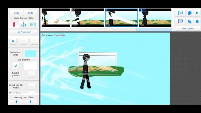 Wind Effect Tutorial || StickNodes Tutorial || Tutorial #4 смотреть онлайн