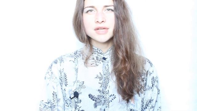Ksenia Vremia - "Ветер в танце" смотреть онлайн