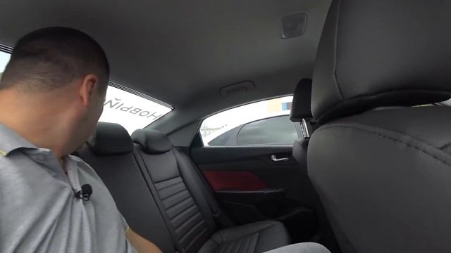 Солярис с Вестой немного сравнил.. смотреть онлайн