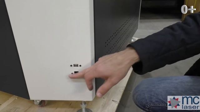 ✅ Обзор лазерного станка, резака и гравера Skima-9060 смотреть онлайн