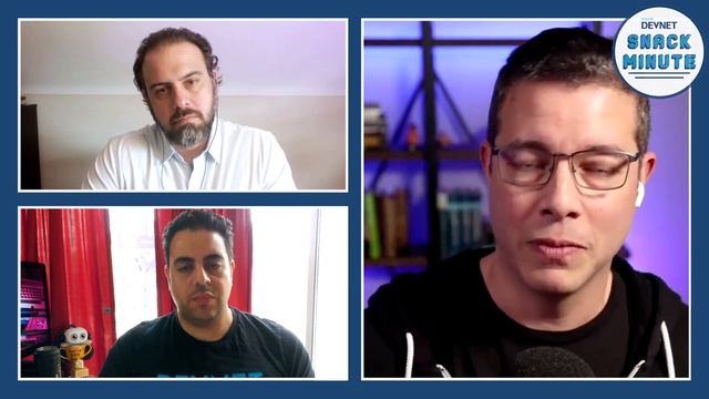 Learn about open source hyperconverged infrastructure for VMs and Kubernetes. Episode 62. смотреть онлайн