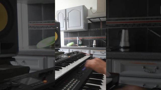 Deepmind 12 et Yamaha mx 61 смотреть онлайн