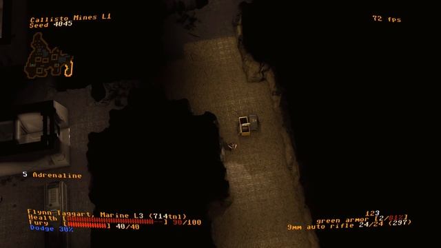 Прохождение Jupiter Hell [10] - Хард смотреть онлайн