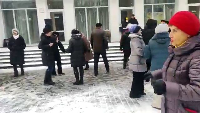 Эх, водочка.... 04.03.23 Гомель парк Луначарского смотреть онлайн