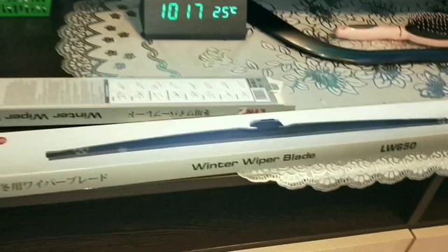 Не большой обзор зимних стекло очистителей LYNX !!! 2024г. смотреть онлайн