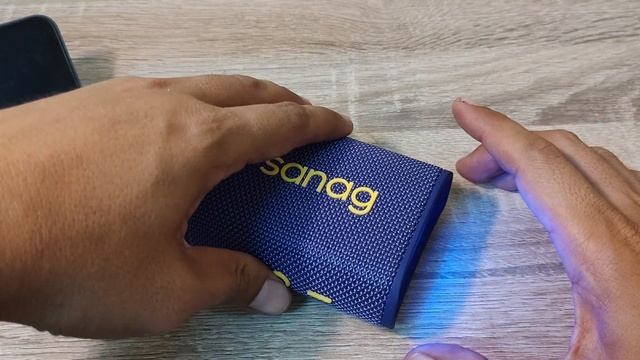 (Review-Sound Test) Sanag M13S PRO Max - รีวิวให้เพื่อนดู ทดสอบเสียงให้เพื่อนฟัง смотреть онлайн