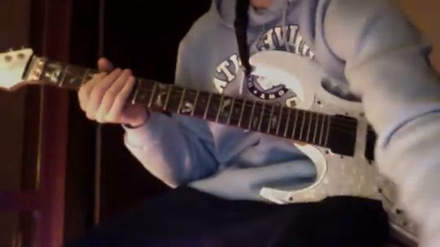 ibanez jem distortion смотреть онлайн