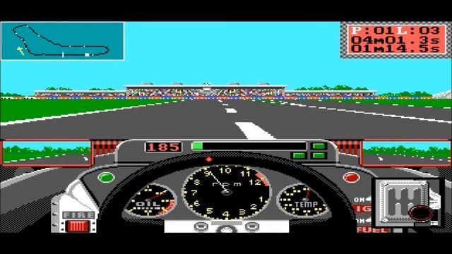 [GamecubeBlog] - RetroCube - Na plný plyn смотреть онлайн