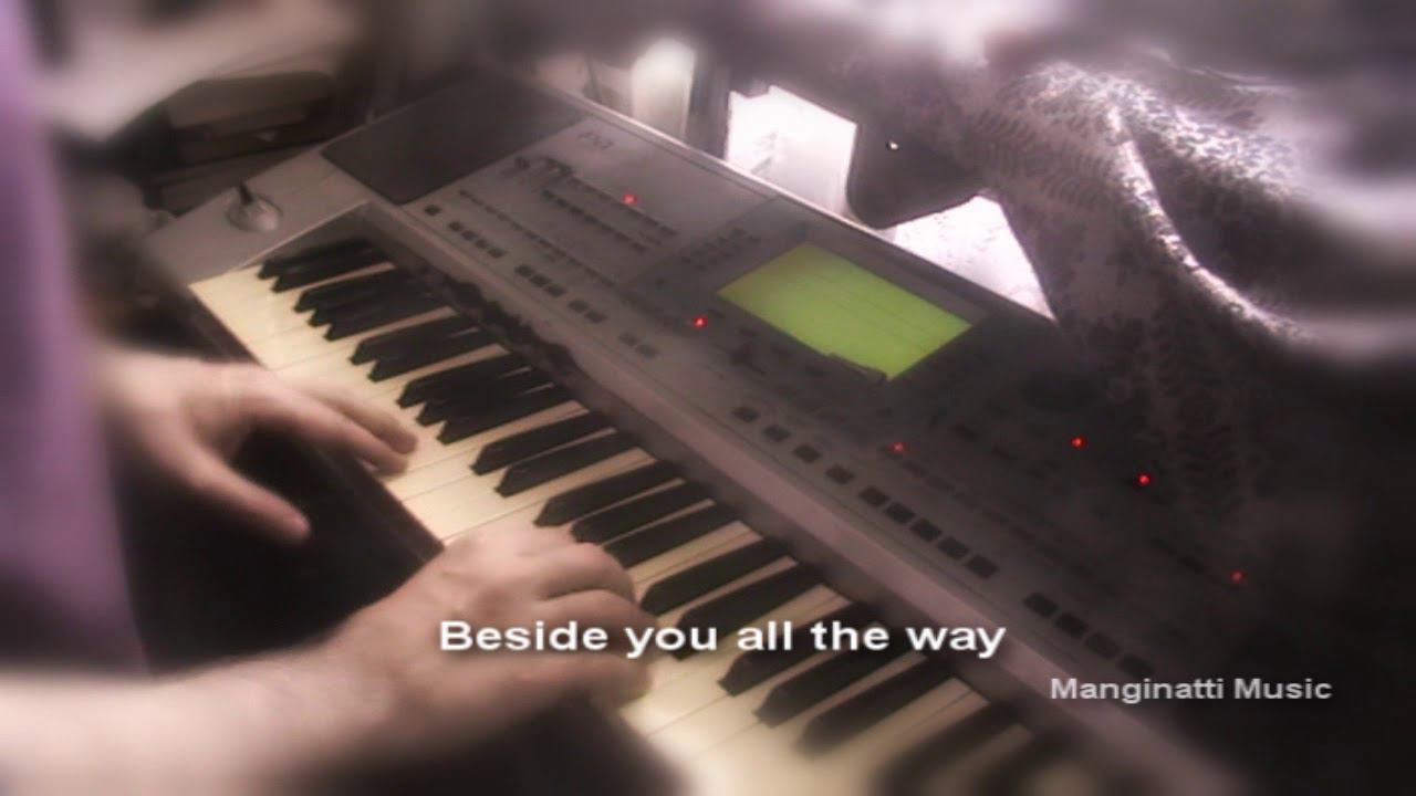 If [Bread piano cover] [take 2] смотреть онлайн