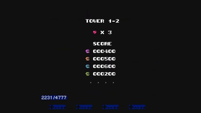 TAS Micro Mages 4 Player WIP смотреть онлайн