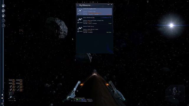 s3e39 X³ Terran Conflict: Asteroid and Ship Scanning for Profits. [DiD] смотреть онлайн
