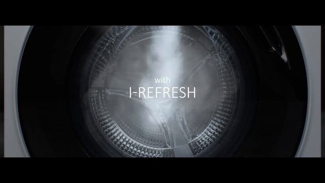 Washing machines | Haier - I-Pro Series 7 - XL Capacity & Anti-Bacterial Technology | 15s смотреть онлайн