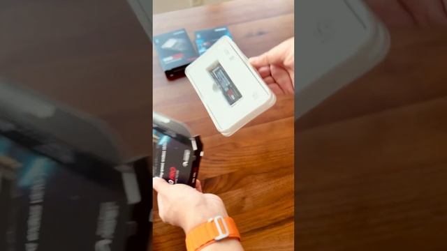 13th Gen 24 Core Intel Corei9, 6TB SSD drive, 32GB DDR5 RAM #notsponsored #intel #samsung #tridentz смотреть онлайн