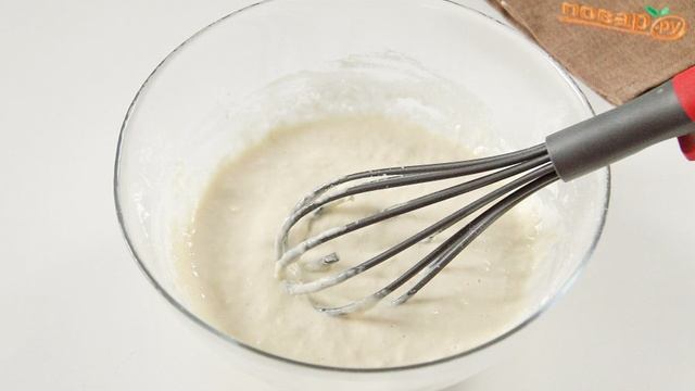 Сборник рецептов