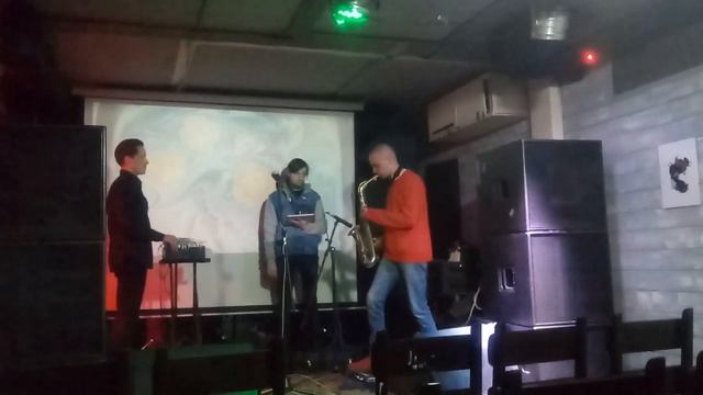 Арт-уикенд KFEST SOUND NEO смотреть онлайн