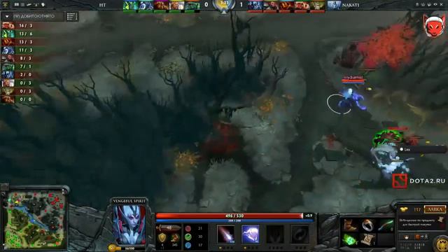 COSMOS OPEN CUP ONLINE #1 - NAKAT1- Hy6ooo_team (1/8) смотреть онлайн