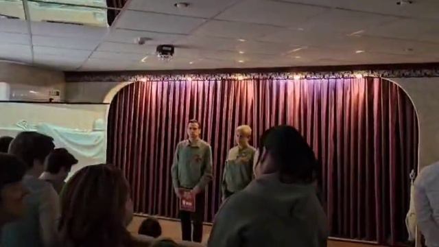 Праздничный концерт День Победы смотреть онлайн