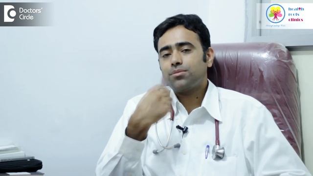 What do white patch & swollen lymph nodes with negative HIV test indicate? - Dr. Ramakrishna Prasad смотреть онлайн