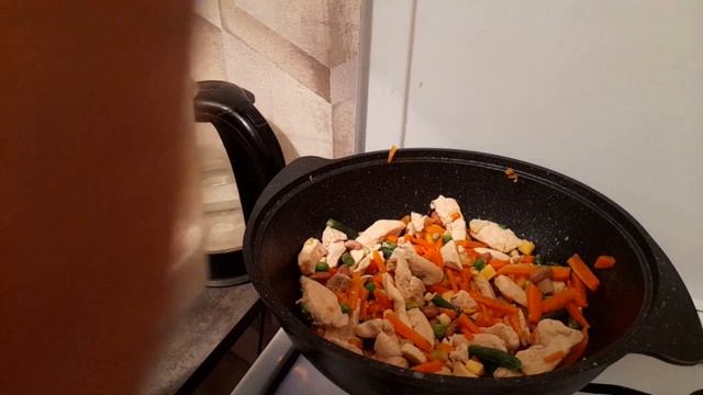 Кулинарные хитрости