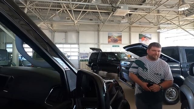 ЧТО СТАЛО С УАЗ В 2023 г ЦЕНЫ НА ВСЕ МОДЕЛИ и ВСЕ КОМПЛЕКТАЦИИ смотреть онлайн