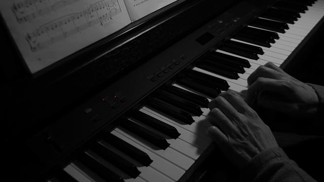 Second Piano Challenge - Merry go Round (Pauline Hall) смотреть онлайн