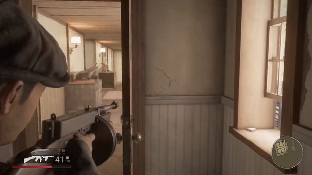 МОЖНО ЛИ ПОПАСТЬ В ДОМ ТОММИ ПОСЛЕ СЮЖЕТА? (И другие места) - Mafia: Definitive Edition смотреть онлайн