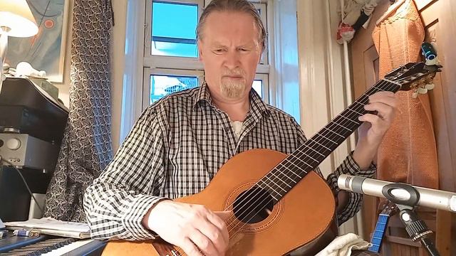 Courante BWV 1007 смотреть онлайн
