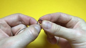 Как привязать два крючка чтоб они не путались | как правильно привязать два крючка | рыбалка 2021