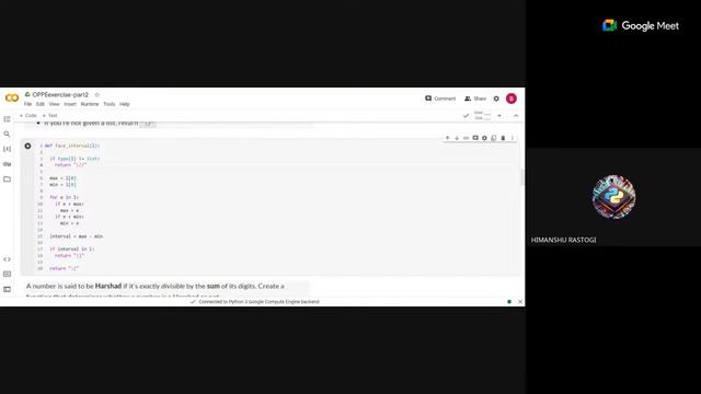 OPPE | Revision-1 смотреть онлайн