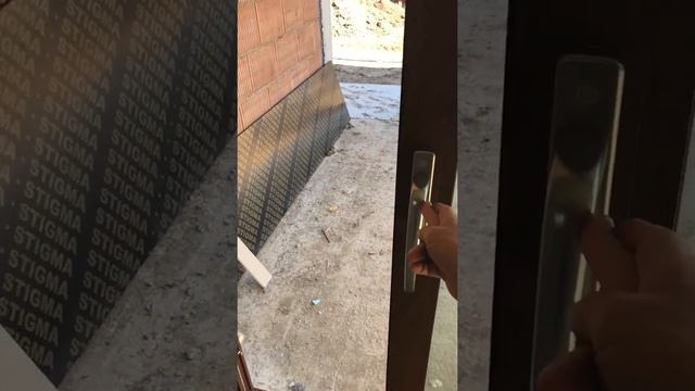 Алуминиево плъзгане с повдигане Хебе Шийбе Reynaers от Катина Добрич , хебе шибе ! смотреть онлайн