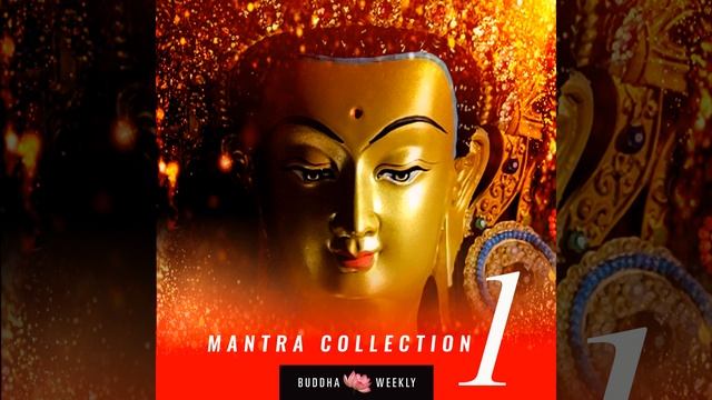 Green Tara Protective Mantra Chanted in Sanskrit смотреть онлайн