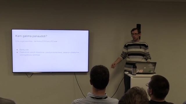 Redis - In-memory data structure store смотреть онлайн