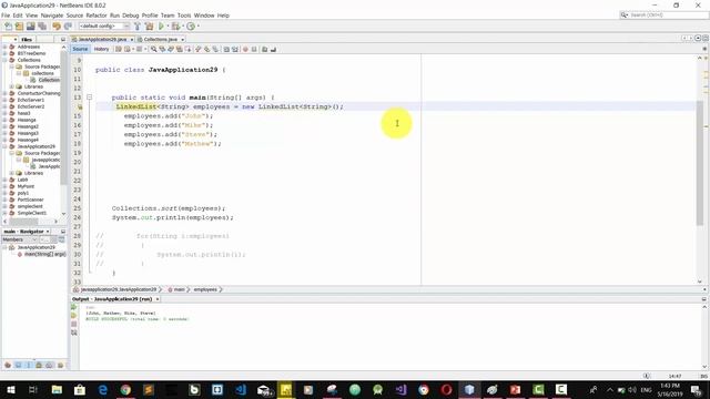 Linked list and array list sinhala смотреть онлайн