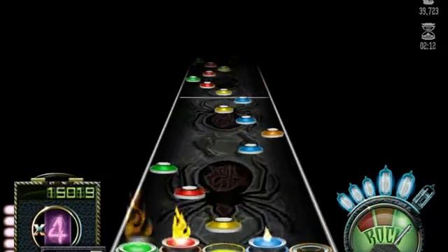 Flight Of Bumblebee (World Record Speed) FC 100% смотреть онлайн