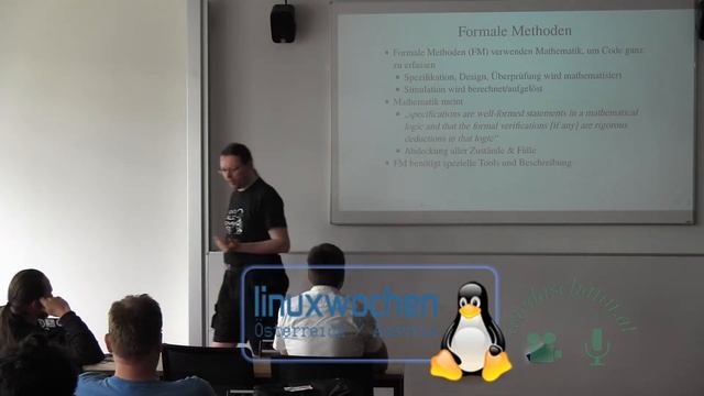 Sichere Software - Secure Coding alleine reicht nicht aus смотреть онлайн