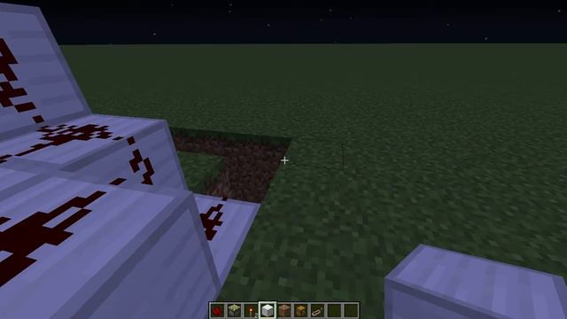 Механизмы! #1 EAZY LVL1 MineCraft 1.8.8 смотреть онлайн